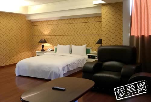 台中瑞君商務旅館 (Zaw Jung Business Hotel) 線上住宿訂房